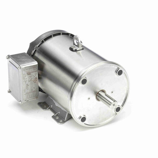 Marathon N407A  Washdown Duty Motor - N407A