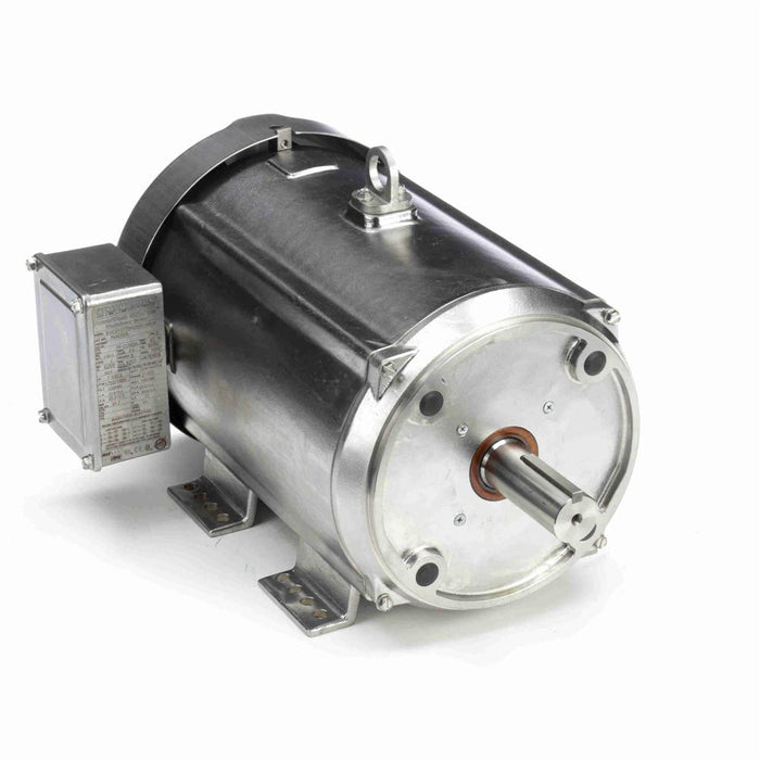 Marathon N408A  Washdown Duty Motor - N408A