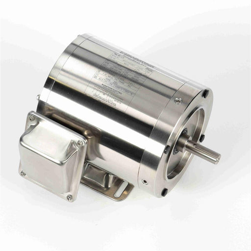 Marathon N412  Washdown Duty Motor - N412