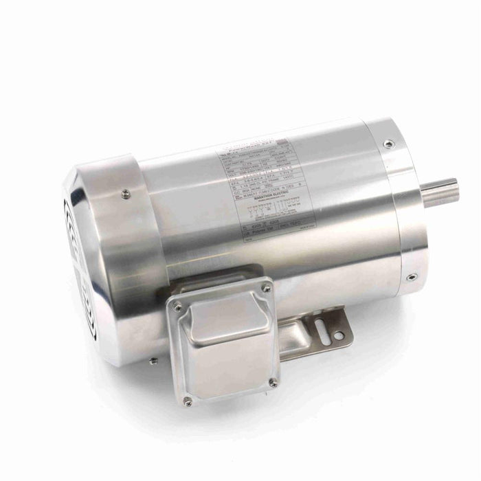 Marathon N414A  Washdown Duty Motor - N414A