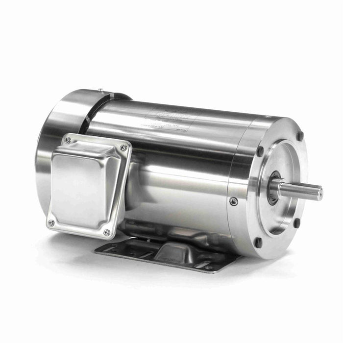 Marathon N415A  General Purpose Motor - N415A