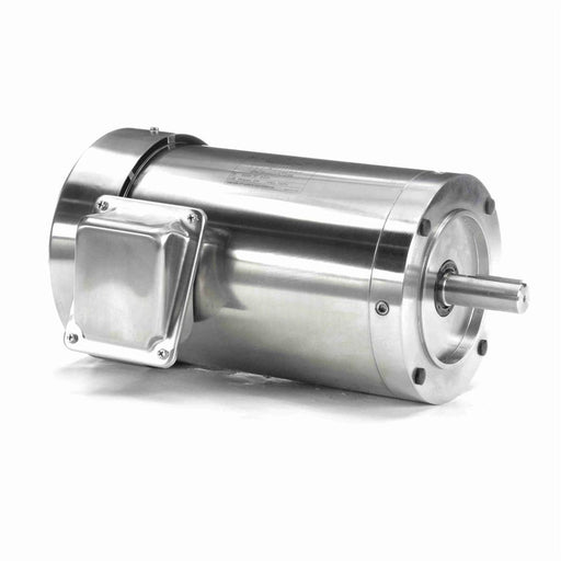 Marathon N438B  General Purpose Motor - N438B