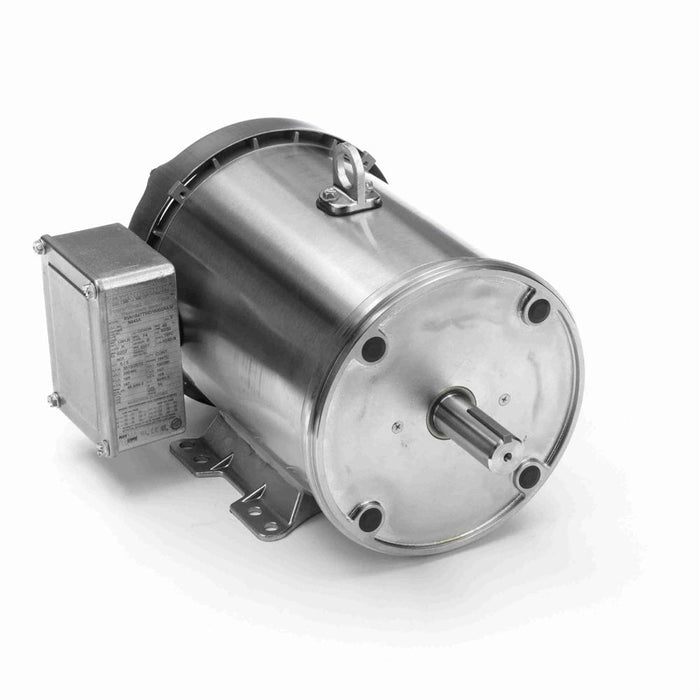 Marathon N445A  Washdown Duty Motor - N445A