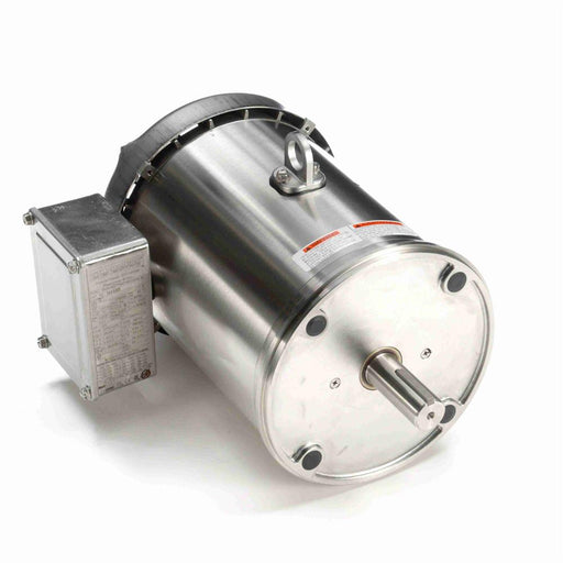 Marathon N448B  General Purpose Motor - N448B