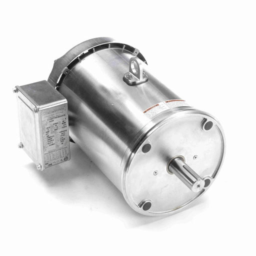 Marathon N449B  General Purpose Motor - N449B