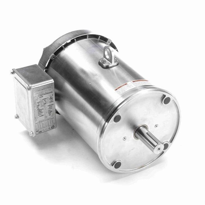 Marathon N449B  General Purpose Motor - N449B