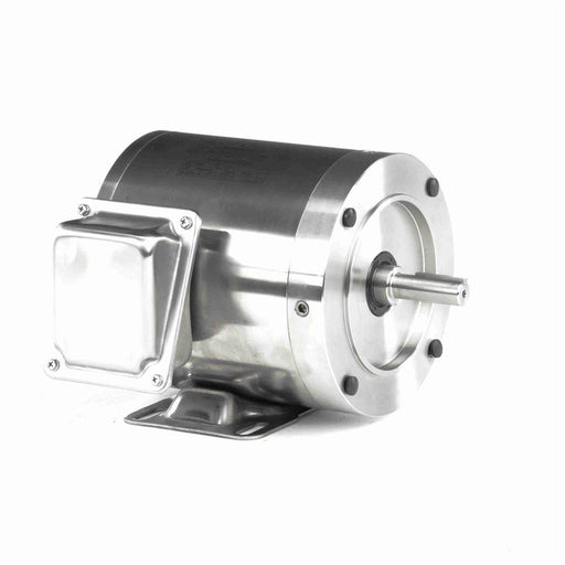 Marathon N452  Washdown Duty Motor - N452