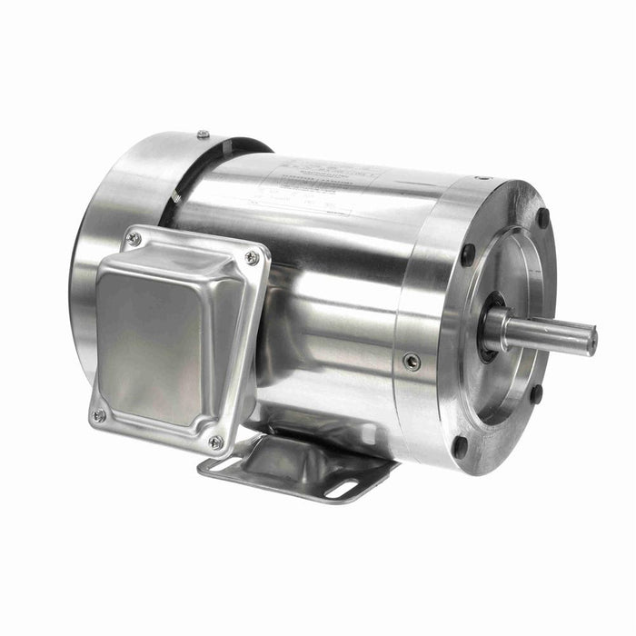 Marathon N453  Washdown Duty Motor - N453