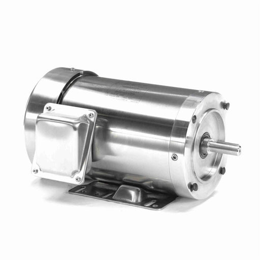 Marathon N457A  General Purpose Motor - N457A