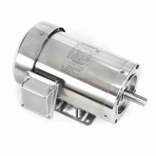 Marathon N458A  Washdown Duty Motor - N458A