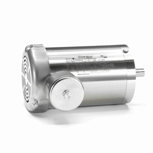 Marathon N471A  General Purpose Motor - N471A