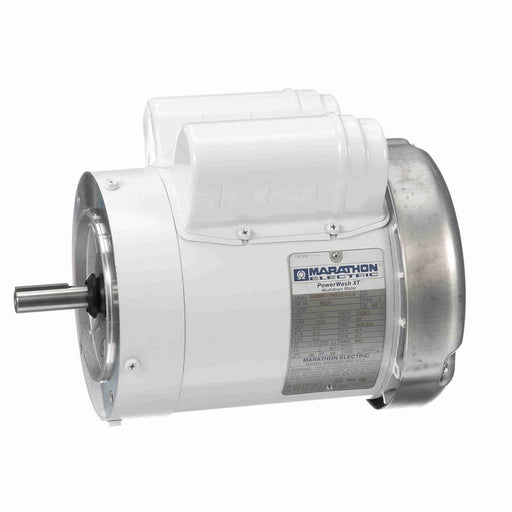 Marathon N523  Washdown Duty Motor - N523