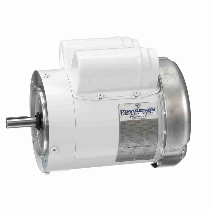 Marathon N523  Washdown Duty Motor - N523