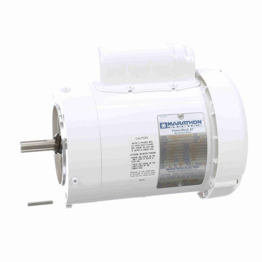 Marathon N524  Washdown Duty Motor - N524