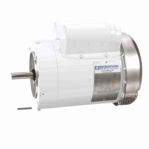 Marathon N526  Washdown Duty Motor - N526