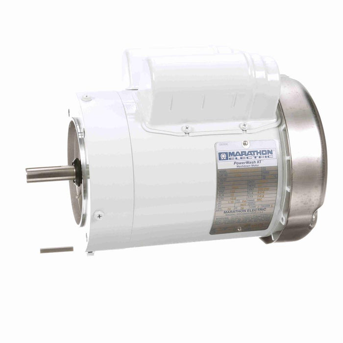 Marathon N526  Washdown Duty Motor - N526