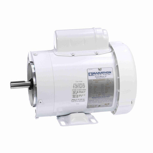 Marathon N542  Washdown Duty Motor - N542