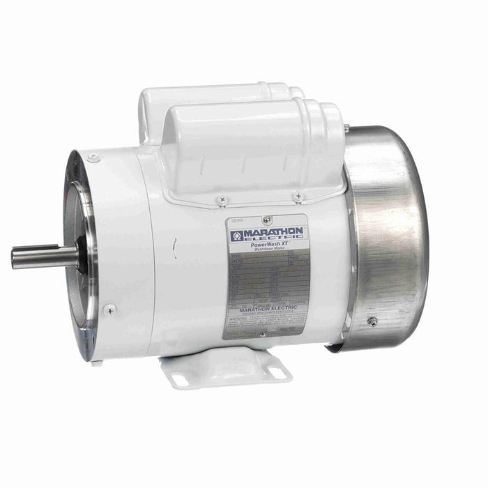 Marathon N543  Washdown Duty Motor - N543