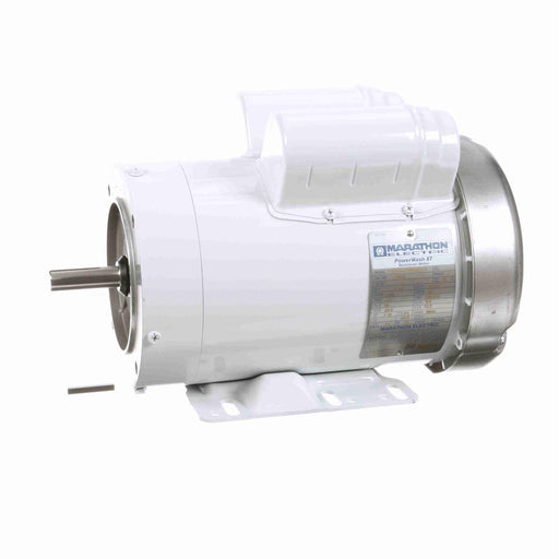 Marathon N545  Washdown Duty Motor - N545