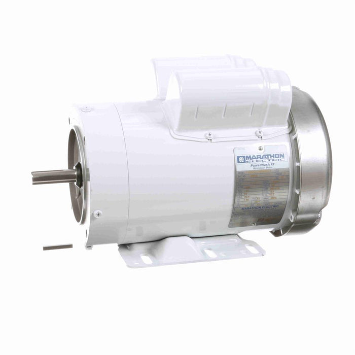 Marathon N545  Washdown Duty Motor - N545