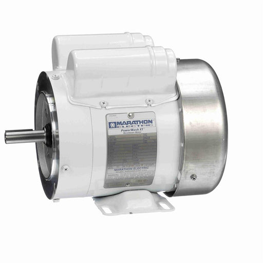 Marathon N557  Washdown Duty Motor - N557