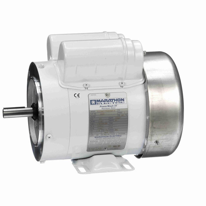 Marathon N559  Washdown Duty Motor - N559