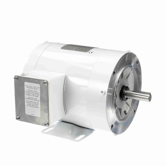 Marathon N564  Washdown Duty Motor - N564