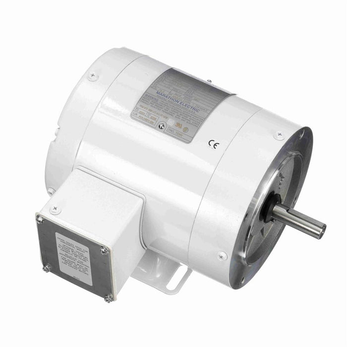 Marathon N567  Washdown Duty Motor - N567