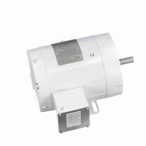 Marathon N599  Washdown Duty Motor - N599