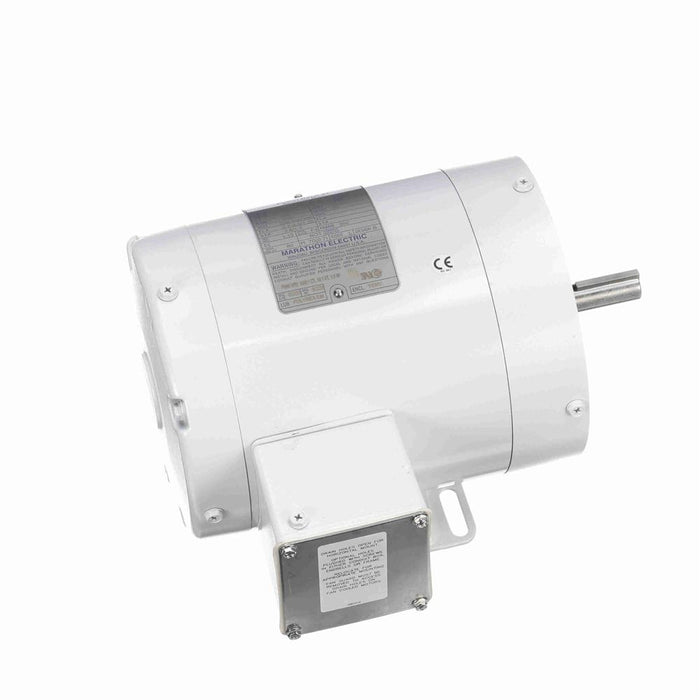 Marathon N599  Washdown Duty Motor - N599