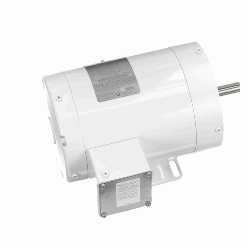 Marathon N601  Washdown Duty Motor - N601