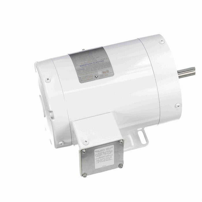 Marathon N601  Washdown Duty Motor - N601