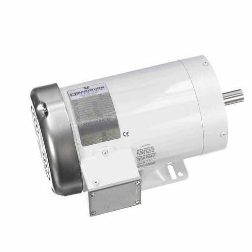 Marathon N612A  Washdown Duty Motor - N612A