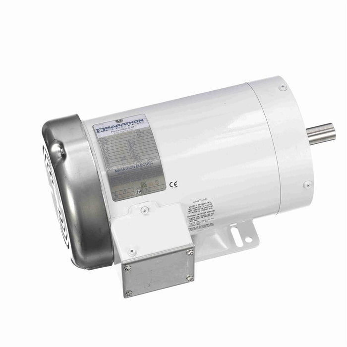 Marathon N612A  Washdown Duty Motor - N612A