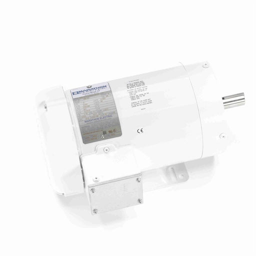 Marathon N613A  Washdown Duty Motor - N613A