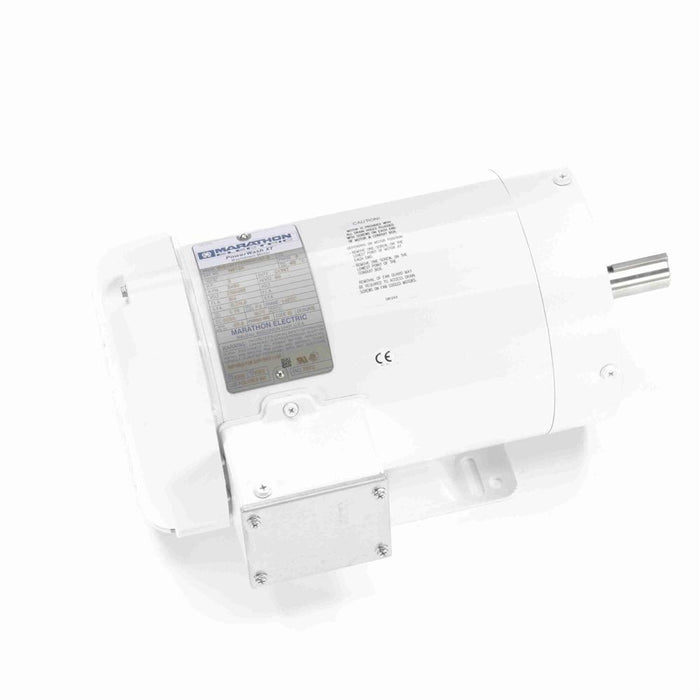 Marathon N613A  Washdown Duty Motor - N613A