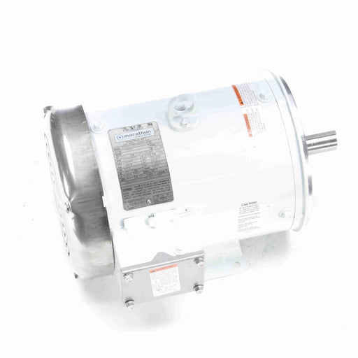 Marathon N634  Washdown Duty Motor - N634