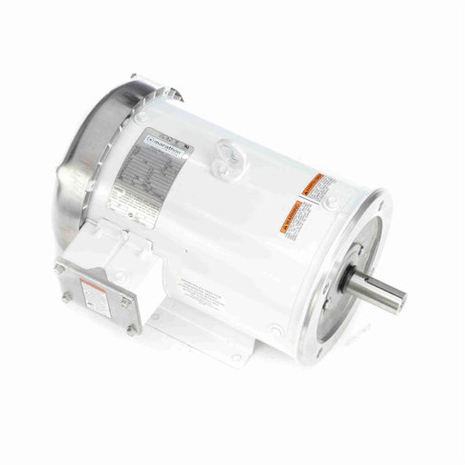 Marathon N635  Washdown Duty Motor - N635