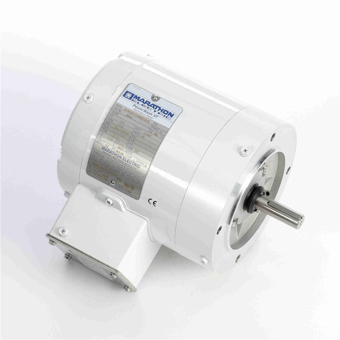 Marathon N641  Washdown Duty Motor - N641