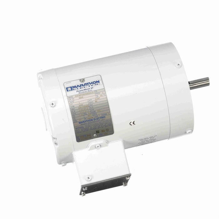 Marathon N645  Washdown Duty Motor - N645