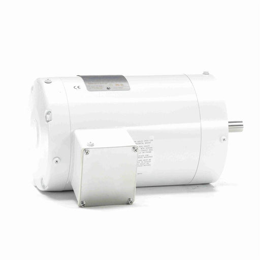 Marathon N648  Washdown Duty Motor - N648