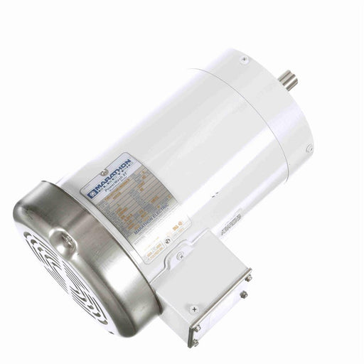 Marathon N655B  General Purpose Motor - N655B