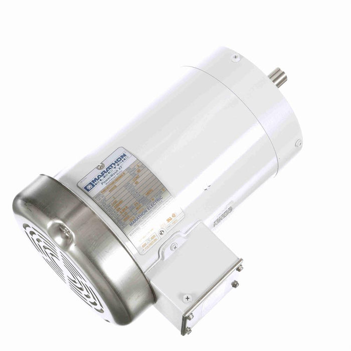 Marathon N655B  General Purpose Motor - N655B