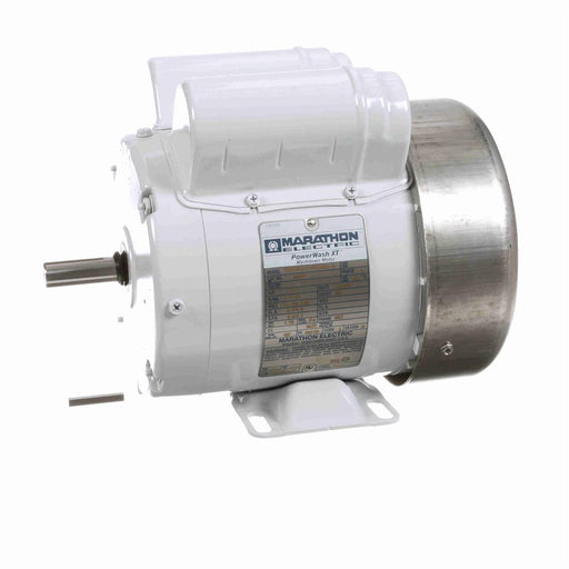 Marathon N680  6-1/2" Diameter Washdown Duty Motor - N680