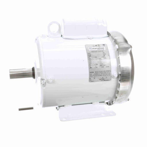 Marathon N684A  Washdown Duty Motor - N684A