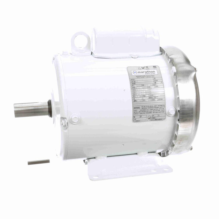 Marathon N684A  Washdown Duty Motor - N684A