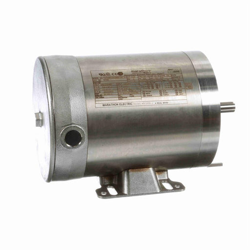 Marathon N760  Washdown Duty Motor - N760