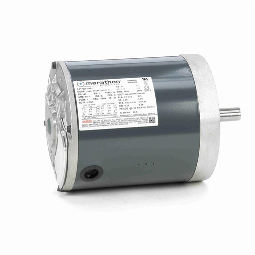 Marathon P101  Centrifugal Pump Motor - P101