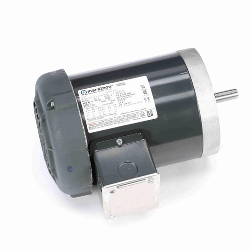 Marathon P103  Centrifugal Pump Motor - P103