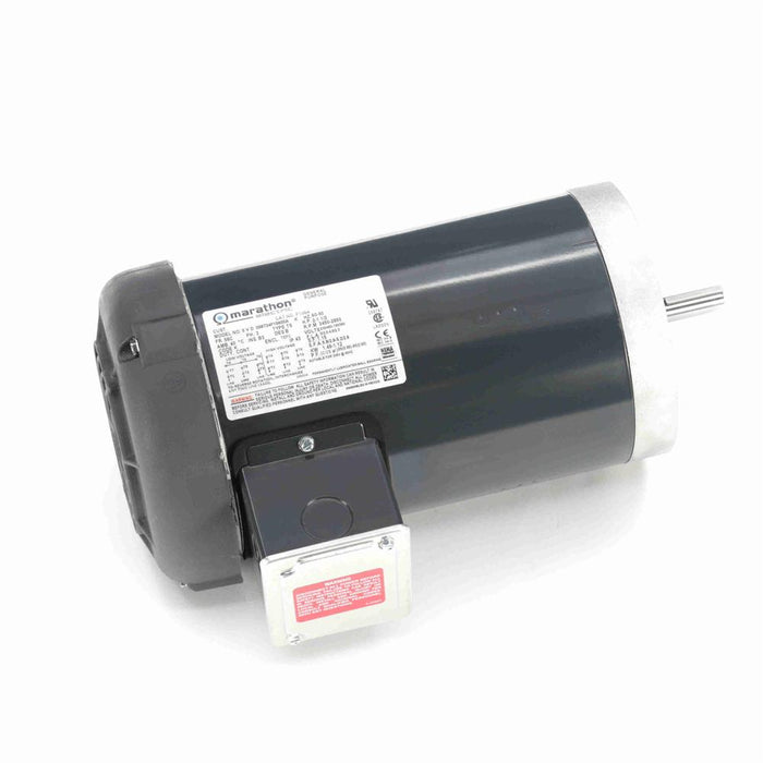 Marathon P106A  General Purpose Motor - P106A